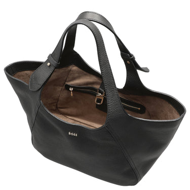 BOSS Women Lenah Big Tote - Shopper (black) - Markenkoffer