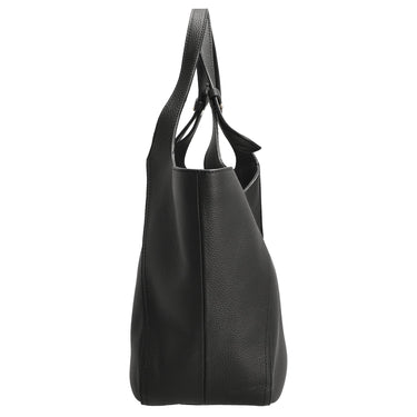 BOSS Women Lenah Big Tote - Shopper (black) - Markenkoffer