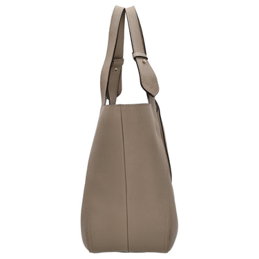 BOSS Women Lenah Big Tote - Shopper (open brown) - Markenkoffer