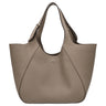 BOSS Women Lenah Big Tote - Shopper (open brown) - Markenkoffer
