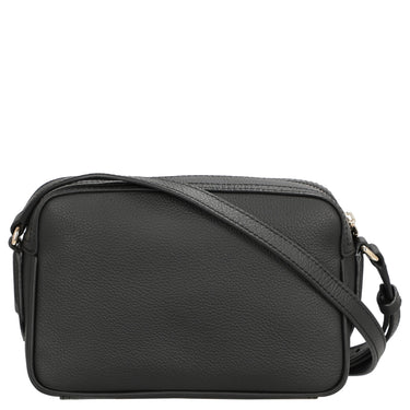 BOSS Women Lenah - Umhängetasche 21 cm (black) - Markenkoffer