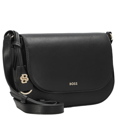 BOSS Women Numah - Umhängetasche (black) - Markenkoffer