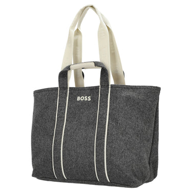BOSS Women Palmah - Shopper 39 cm (dark grey) - Ansicht 2