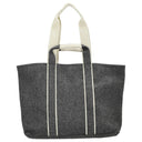 BOSS Women Palmah - Shopper 39 cm (dark grey) - Ansicht 4