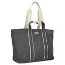 BOSS Women Palmah - Shopper 39 cm (dark grey) - Ansicht 5