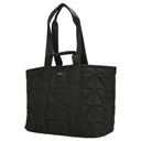 BOSS Women Palmah Tote NY - Shopper 39 cm (black) - Markenkoffer