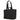 BOSS Women Palmah Tote NY - Shopper 39 cm (black) - Markenkoffer
