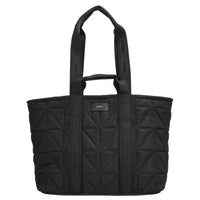 BOSS Women Palmah Tote NY - Shopper 39 cm (black) - Markenkoffer