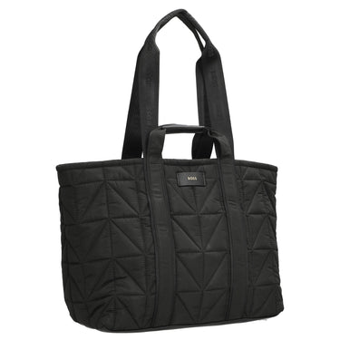 BOSS Women Palmah Tote NY - Shopper 39 cm (black) - Markenkoffer