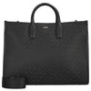 BOSS Women Sandy MED Tote - Shopper 36 cm (noir)