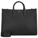 BOSS Women Sandy MED Tote - Shopper 36 cm (black)