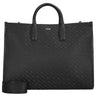 BOSS Women Sandy MED Tote - Shopper 36 cm (black)