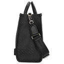 BOSS Women Sandy MED Tote - Shopper 36 cm (black) - Ansicht 3