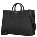 BOSS Women Sandy MED Tote - Shopper 36 cm (black) - Ansicht 2