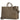 BOSS Women Sandy MED Tote - Shopper 36 cm (open brown) - Markenkoffer