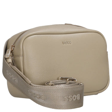 BOSS Women Sandy - Umhängetasche 20 cm (light beige) - Ansicht 5
