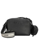 BOSS Women's Addison - Umhängetasche 19 cm (black) - Markenkoffer