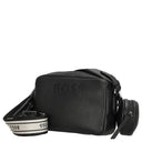 BOSS Women's Addison - Umhängetasche 19 cm (black) - Markenkoffer