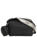 BOSS Women's Addison - Umhängetasche 19 cm (black) - Markenkoffer
