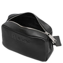 BOSS Women's Addison - Umhängetasche 19 cm (black) - Markenkoffer
