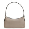 BOSS Women's Alyce BM - Schultertasche S 24.5 cm (light beige)