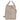 BOSS Women's Alyce - Business - Shopper (light beige) - Markenkoffer