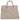 BOSS Women's Alyce - Business - Shopper (light beige) - Markenkoffer
