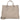 BOSS Women's Alyce - Business - Shopper (light beige) - Markenkoffer