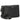 BOSS Women's Alyce Crossbody BM - Umhängetasche 20 cm (black) - Markenkoffer
