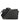 BOSS Women's Alyce Crossbody BM - Umhängetasche 20 cm (black) - Markenkoffer