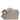BOSS Women's Alyce Crossbody BM - Umhängetasche 20 cm (light beige) - Markenkoffer
