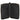 BOSS Women's Alyce - Reise - Geldbörse (black) - Markenkoffer