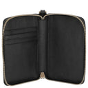 BOSS Women's Alyce - Reise-Geldbörse 4cc 15 cm (black) - Ansicht 6