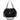 BOSS Women's Anett - Shopper 45 cm (black) - Markenkoffer
