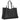BOSS Women's Anett - Shopper 45 cm (black) - Markenkoffer