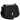 BOSS Women's Ariell Saddle N. - Umhängetasche 22.5 cm (black) - Markenkoffer