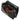 BOSS Women's Ariell Saddle N. - Umhängetasche 22.5 cm (black) - Markenkoffer