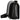BOSS Women's Ariell Saddle N. - Umhängetasche 22.5 cm (black) - Markenkoffer