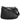 BOSS Women's Ariell Saddle N. - Umhängetasche 22.5 cm (black) - Markenkoffer