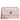BOSS Women's B Icon - Schultertasche M 24.5 cm (light/pastel pink) - Markenkoffer