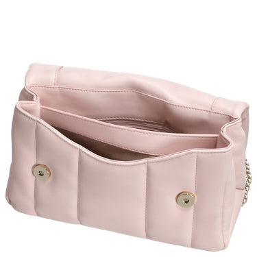 BOSS Women's B Icon - Schultertasche M 24.5 cm (light/pastel pink) - Markenkoffer