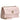 BOSS Women's B Icon - Schultertasche M 24.5 cm (light/pastel pink) - Markenkoffer