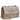 BOSS Women's B Icon - Schultertasche S (light beige) - Markenkoffer