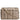 BOSS Women's B Icon - Schultertasche S (light beige) - Markenkoffer