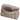 BOSS Women's B Icon - Schultertasche S (light beige) - Markenkoffer