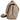 BOSS Women's B Icon - Schultertasche S (light beige) - Markenkoffer