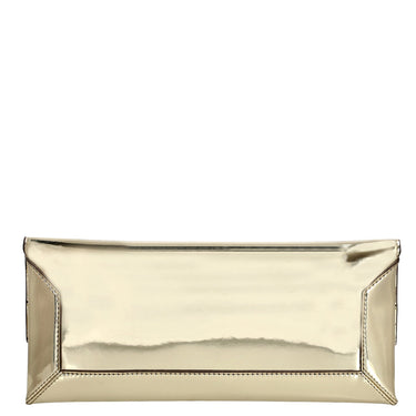 BOSS Women's Beyond - Clutch (gold) - Ansicht 4