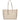 BOSS Women's Numah - Shopper 50 cm (light beige) - Markenkoffer