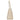 BOSS Women's Numah - Shopper 50 cm (light beige) - Markenkoffer