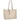 BOSS Women's Numah - Shopper 50 cm (light beige) - Markenkoffer